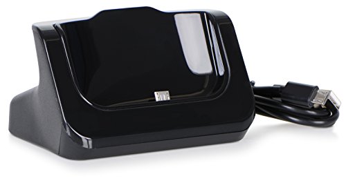 DONZO - Docking station per HTC Smartphone