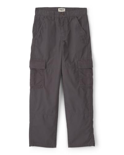 Image of OshKosh B'Gosh Boys Slim Stretch Chino Pants