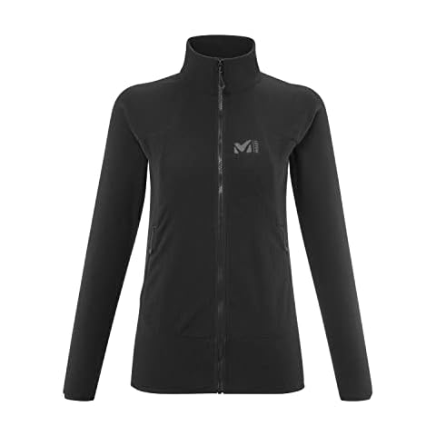MILLET - K Lightgrid JKT W - Chaqueta Polar Ligera para Mujer Cover