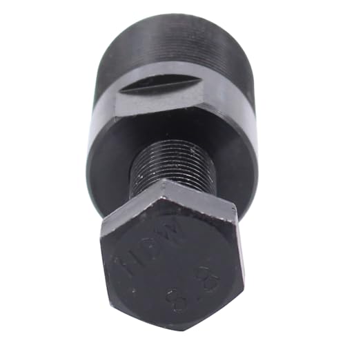 Doo Engy Motorrad Polradabzieher M24x1mm für P-eugeot Speedfight für H-onda für K-ymco 50cc GY6 China 4-takt