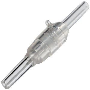 AG Industries Oxygen Swivel Connector - Set of TEN