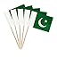 Pakistan