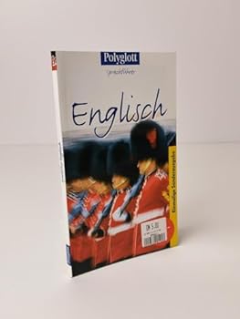 Perfect Paperback Polyglott Sprachführer, Englisch, Sonderausgabe [German] Book