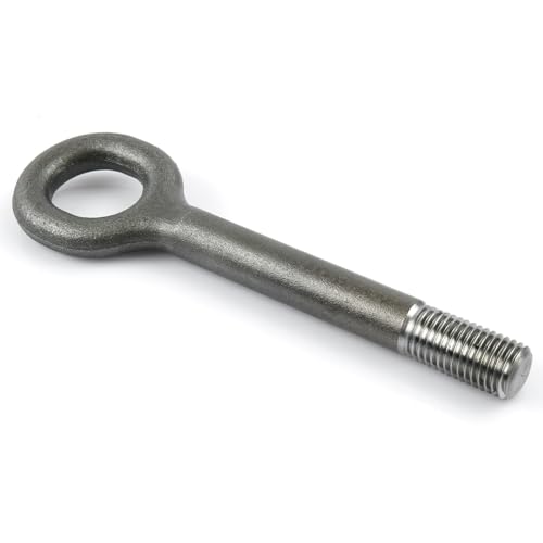 CROBUST Crochet de barre de remorquage avant latéral pour Fiat Doblò Starada Punto Linea Qubo Alfa Romeo Mito Guiletta Peugeot Bipper Citroën Nemo 51873726