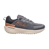 Tenis Fila Duality 2 Feminino, Asphalt/Black/Copper, 36