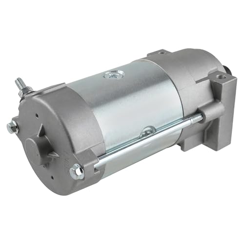 partszen Starter Motor Lawn Mower Starter Motor 136-7880 133-​1564 ​133-​9828 Fir for Toro Exmark Timecutter Titan HD Z Master Quest Radius E-Series S-Series 2P77F Engine by partszen - Image 3