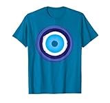 Greek Evil Eye Stuff...