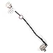DC-in Power Jack Cable Dell Inspiron 5000 5551 5552 5555 5557 5558 5559 5565 5567 i5567 5765 i5765 5767 i5767 Series