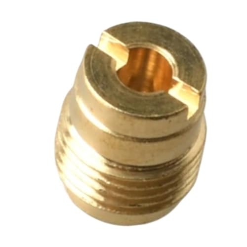 Gicleur principal 676-14943 pour carburateur moteur hors-bord