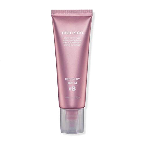 MOREMORecovery Balm B 120ml [parallel import goods]
