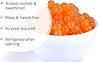 BREXONIC Popping Boba Pearls Bursting Tea Balls Dr... #2