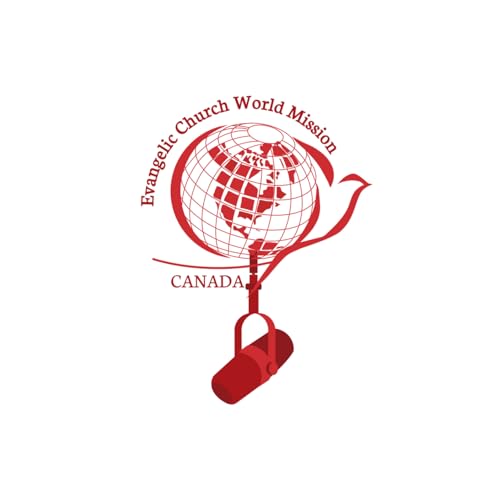 『CECWM Podcast』のカバーアート