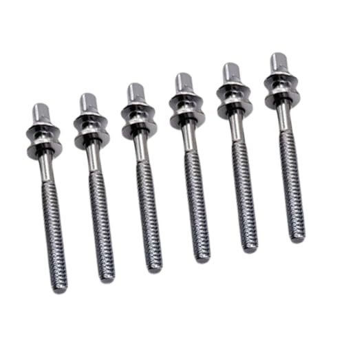 Generic 6����h�����e���V�������b�h �h�������O�{���g ���̓h�����^�C�g�l�W M5 ���b�V���[�t�� �h�������O�l�W �W���Y�h�����C���p�h�����l�W, M5x45mm