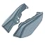 Sharkskin Blue