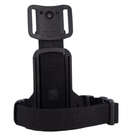 Plaque de Hanche GK PRO 97006KT