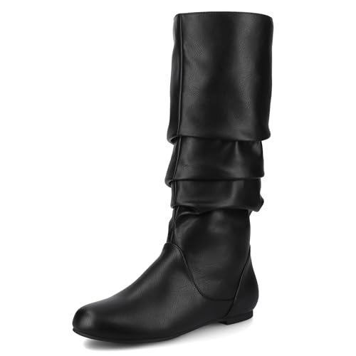 Journee Collection Women's Jayne-wc Fashion Boot