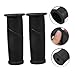 jojofuny 2pcs Industrial Hydraulic Jack Handle Sleeve Protector Pressure Rod Cover for Floor Jack Easy Installation Fit for Automotive Construction Use