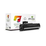  Compatible HP Toner CE505A N 05A Laserjet P2035 2055D 2055DN Negro 2 300 PÁG