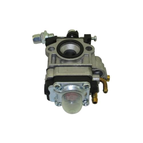 Carburateur 10mm haute précision pour réguler les moteurs 26cc
