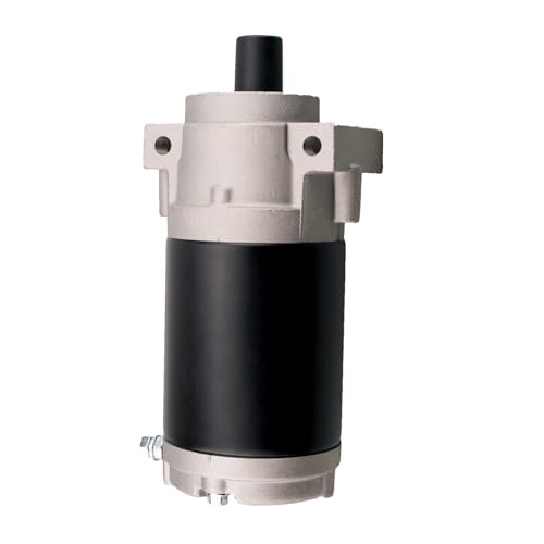 HZ Motor De Partida Elétrico 136-7832 133-9832 Compatível Com Cortador De Grama Toro Timecutter E Co