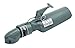Fulton Bulldog 028383 Collar-Lok? Straight Coupler, 2 in. Diameter, 5,000 lbs. Capacity, 3-1/2 in. O.D. Round Channel