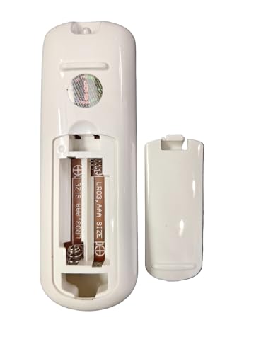 Image of Ehop Compatible Remote Control for Samsung AC AC-144D