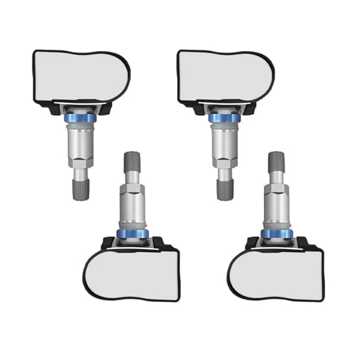 Capteur TPMS d'origine pour Tesla Model S de 2014 à 2023 remplacement de valve de pression de pneu - 4