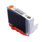 Livre des couleurs vibrantes avec la technologie d'encre à base d'huile CLI-65BK