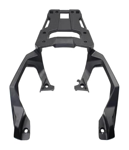 Porte-bagages X-ADV 750 (17-20) - Résolvez le manque de rangement avec ce support de coffre arrière