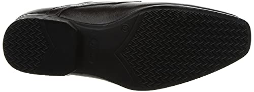 BATA Mens Boss-ace Uniform Dress Shoe
