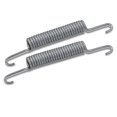 Kit Accessori, Ganasce Freno Stazionamento Ate 03.0137-9283.2 - 4