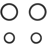 FEL-PRO TCS 45917 Camshaft Front Seal Set