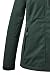 killtec Damen Funktionsjacke/Winterjacke mit abzippbarer Kapuze KOW 140 WMN JCKT, dunkelgrün, 44, 37411-000