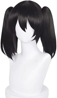 【即納 】ラブライブ 矢澤にこ コスプレWIG/ハロウィン クリスマス イベント パーティー お正月 祭り 文化祭 学園祭 舞台服