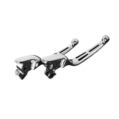 Levier frein moto embrayage Touring 08-13 Street Glide Road King