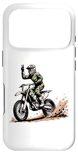 ���g�N���X �_�[�g�o�C�N ���� ���C�_�[ �}�b�h�X�v���[ �O���t�B�b�N �X�}�z�P�[�X iPhone 17 Pro �p