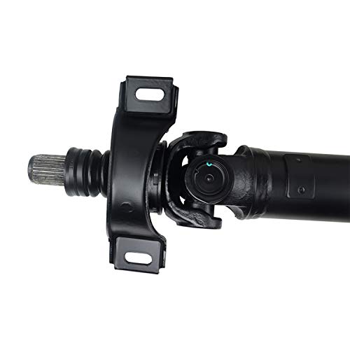 Bisenya Antriebswelle Kardanwelle 2211mm Länge für Viano Vito W639 1997-2014 A6394103206