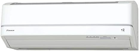 Amazon エアコン 工事費込み Daikin S22vtrxs W 6畳用 100v ホワイト うるさら7 Rxシリーズ 標準設置工事セット Xprice限定 工事保証3年付属 ダイキン エアコン本体 通販