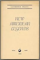New American Legends B000O6DEB2 Book Cover