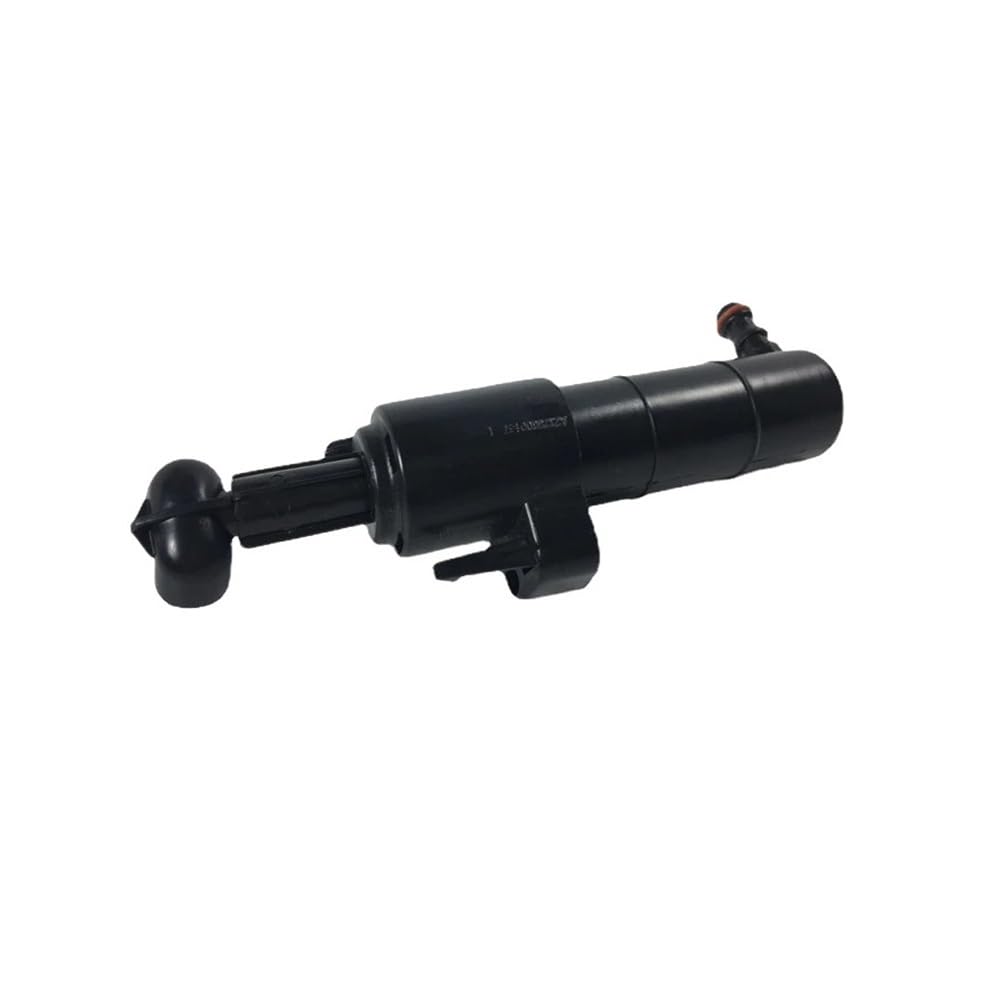 Hbfvz6tw 1Pcs Front Left Washer Nozzle Jet Spray For W212 E200 E260 E280 E300(1Pcs Front Left)
