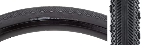 Wtb Byway Tubeless 700 X 34 Gravel Tyre 700 x 34, Black