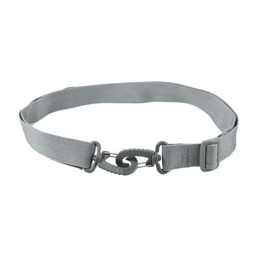 Correa de hombro ajustable para bolsas | Correa para botellas, correa de repuesto universal para bolsas de hombro y portabotellas | Durable y cómodo para accesorios de Vo
