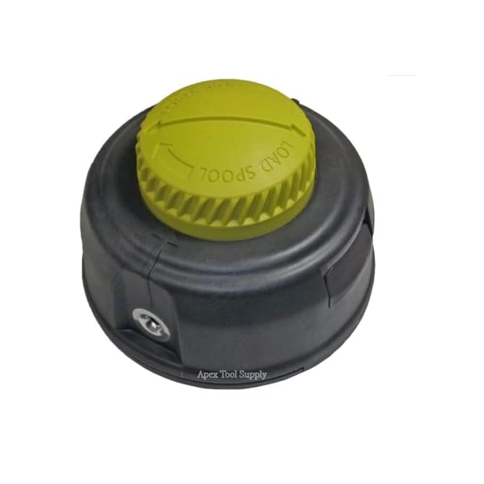 Buy Apex Tool Supply 313318001 Arborless Trimmer Head Assembly