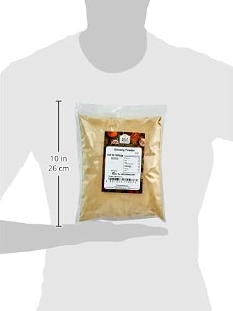 Old India Ginseng Powder 500g