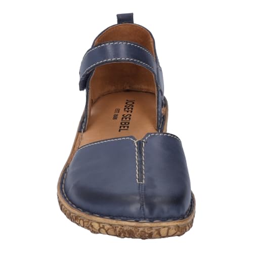 Image of Josef Seibel Rosalie 42 Dark Blue Pulse EU 36 (US Women's 5-5.5) M