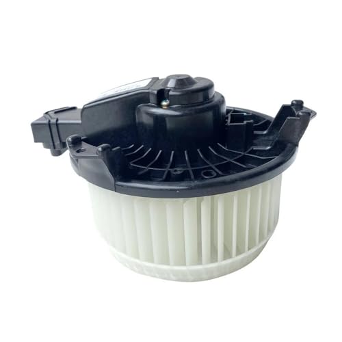 Moteur de ventilateur 05191345AA soufflerie chauffage climatisation auto 07-16