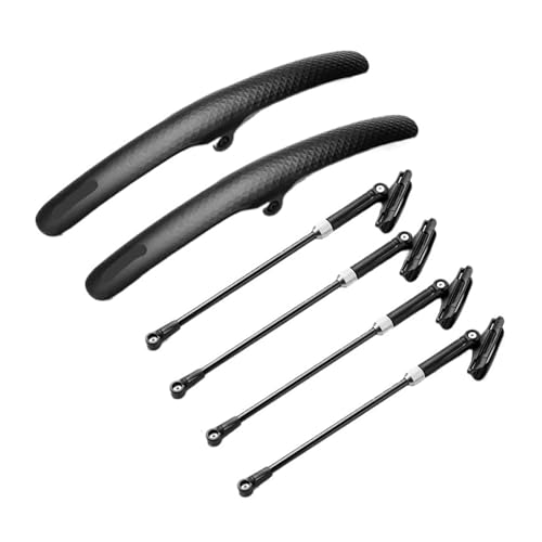 Support de pneu de route en aluminium pour stabiliser votre vélo