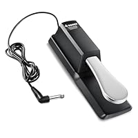 Algopix Similar Product 8 - Donner DSP001 Sustain Pedal for