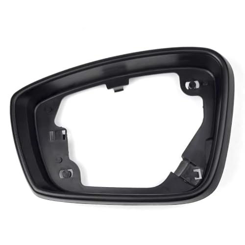 Coques de rétroviseurs VW Polo MK5 2011-2013 finition cadre droit précis