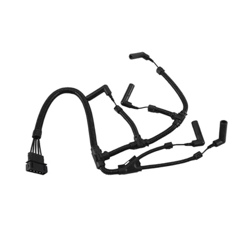 Faisceau de bougie de préchauffage 074972095B pour rénovation moteur VW